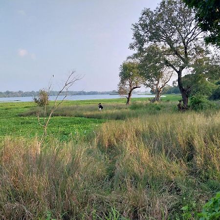 Lake Cabin Polonnaruwa Luaran gambar