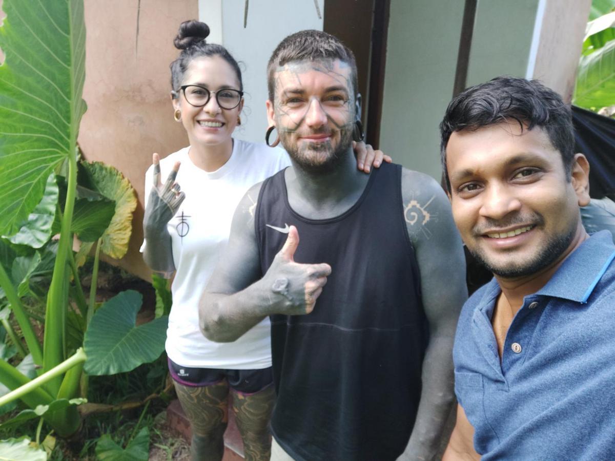 Lake Cabin Polonnaruwa Luaran gambar