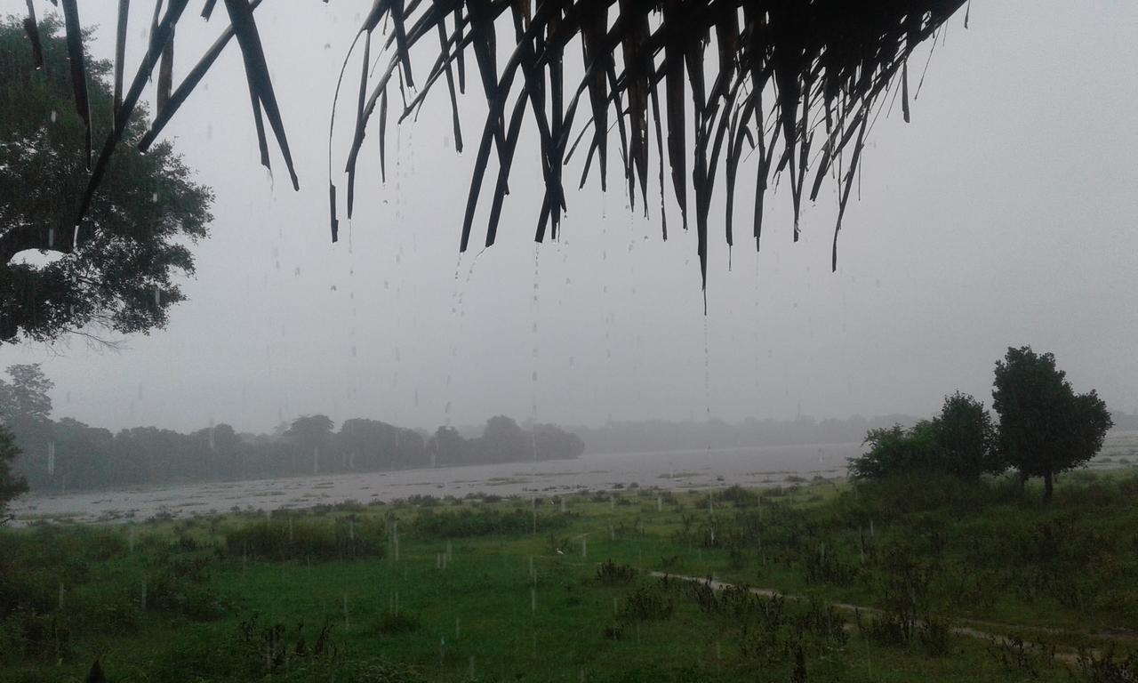 Lake Cabin Polonnaruwa Luaran gambar